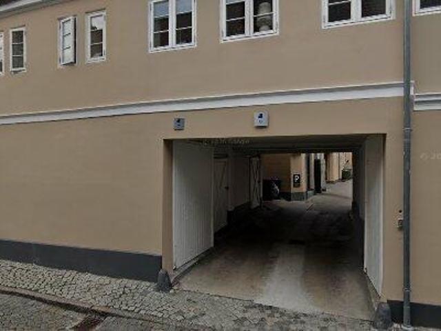 80 m2 lejlighed til leje i Nyborg