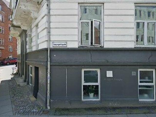 80 m2 lejlighed til leje i Århus C