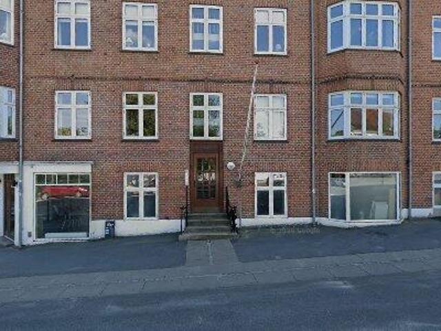 80 m2 lejlighed til leje i Århus C