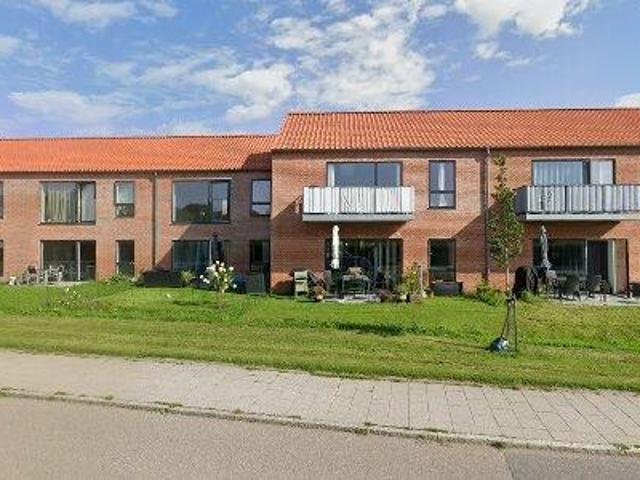 80 m2 lejlighed til leje i Ringsted