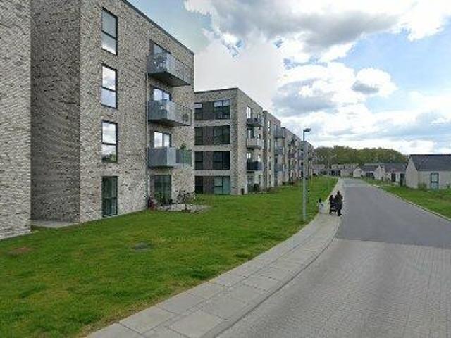 80 m2 lejlighed til leje i Silkeborg