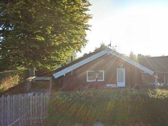80 m2 lejlighed til salg i Tikøb