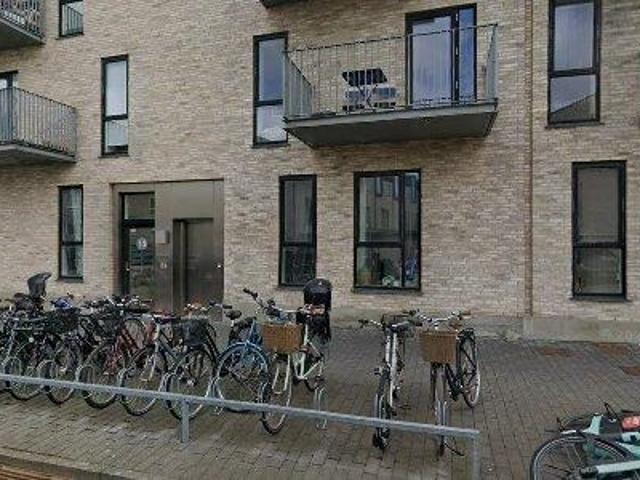 80 m2 lejlighed til salg i Valby