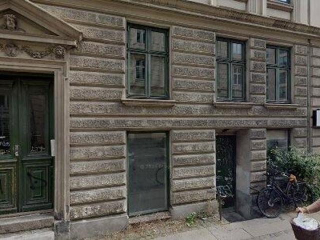 80 m2 lejlighed til salg i Vesterbro