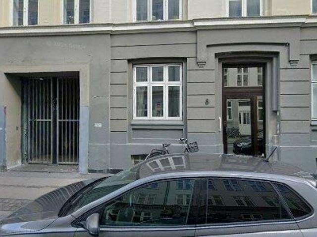 80 m2 lejlighed til salg i Vesterbro
