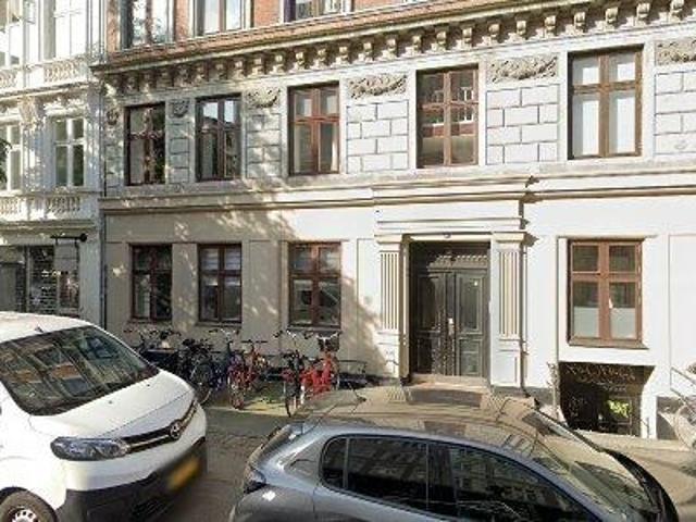 80 m2 lejlighed til salg i Vesterbro