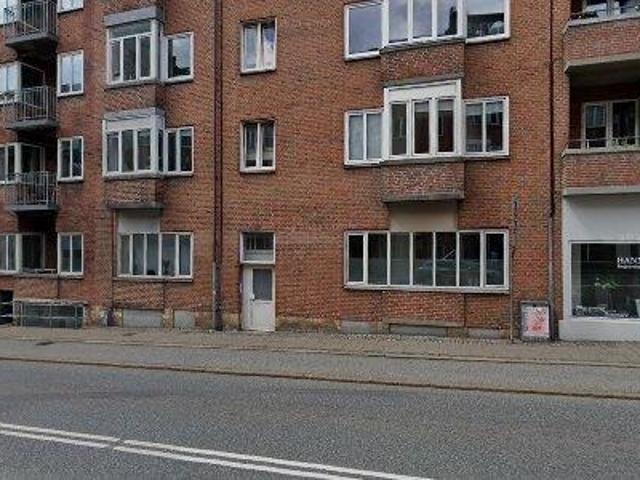 80 m2 lejlighed til salg i Aalborg Centrum