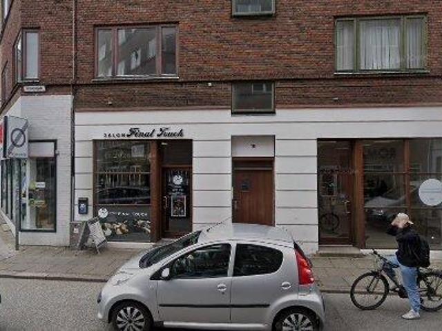 80 m2 lejlighed til salg i Aalborg Centrum