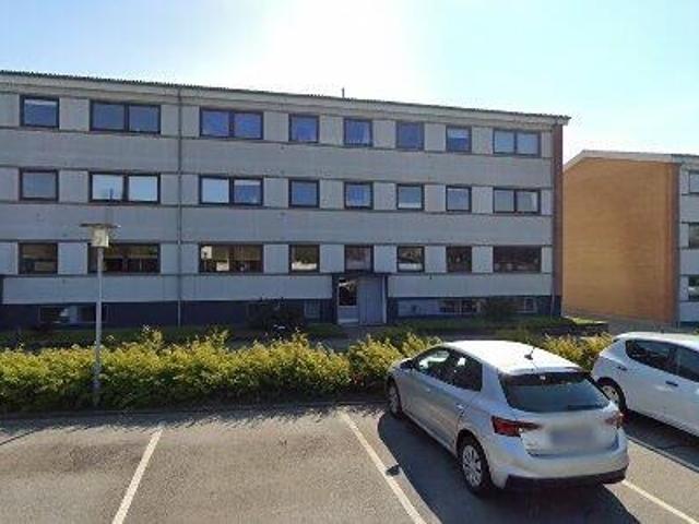 80 m2 lejlighed til salg i Aalborg Centrum