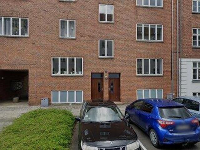 80 m2 lejlighed til salg i Aalborg Centrum