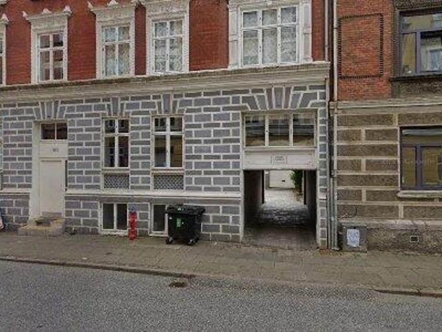 80 m2 lejlighed til salg i Aalborg Centrum