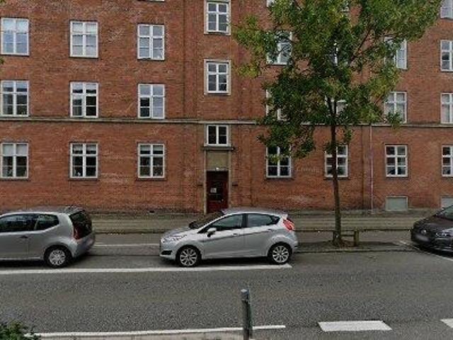 80 m2 lejlighed til salg i Frederiksberg