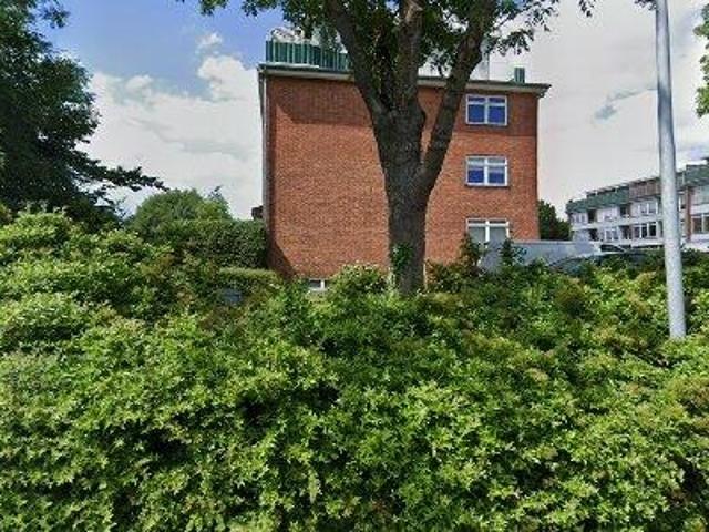 80 m2 lejlighed til salg i Hillerød