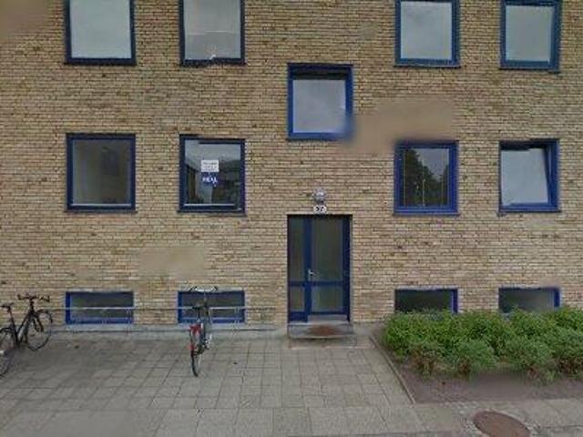80 m2 lejlighed til salg i Holstebro