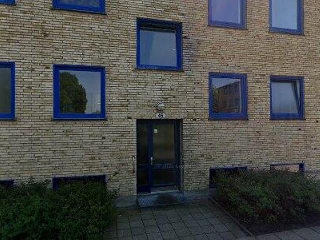 80 m2 lejlighed til salg i Holstebro