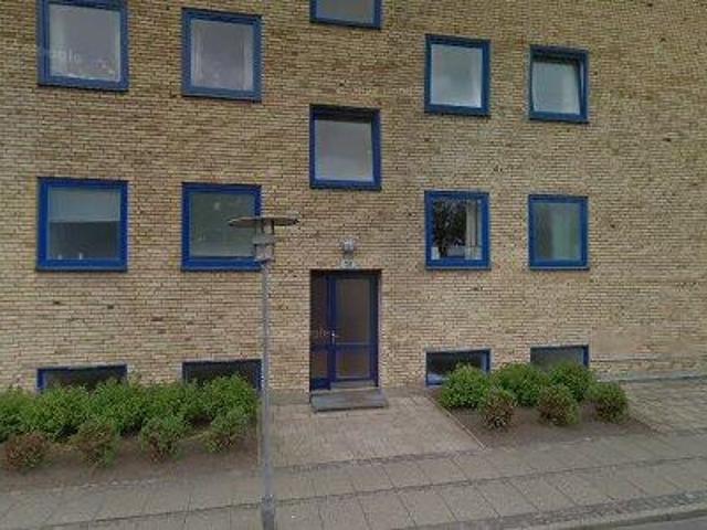 80 m2 lejlighed til salg i Holstebro
