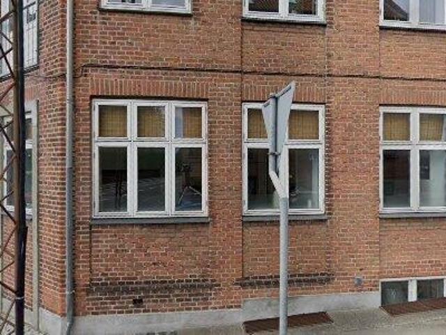 80 m2 lejlighed til salg i Horsens
