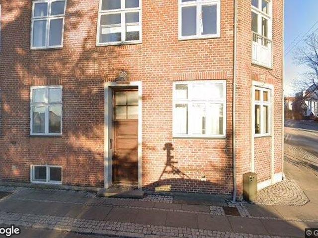 80 m2 lejlighed til salg i Horsens