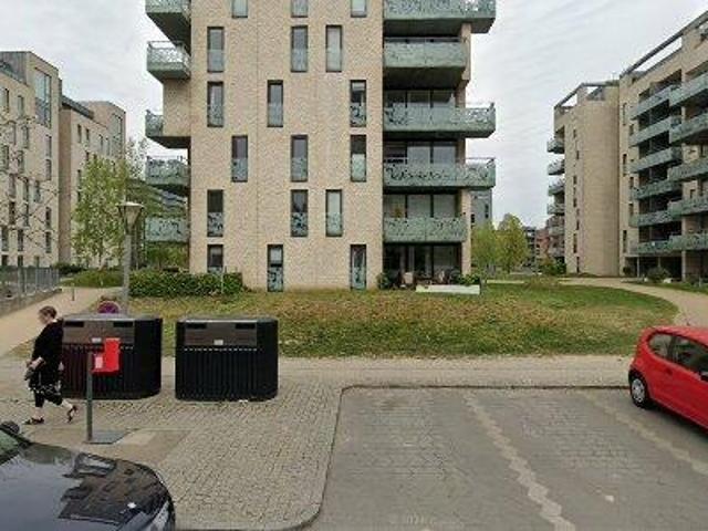 80 m2 lejlighed til salg i København S