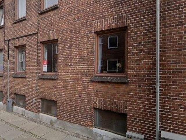 80 m2 lejlighed til salg i Nørresundby