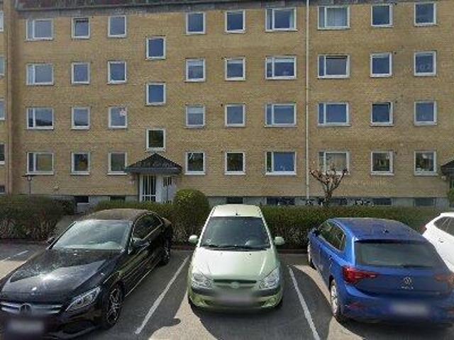 80 m2 lejlighed til salg i Nørresundby