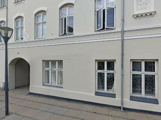 80 m2 lejlighed til salg i Nyborg