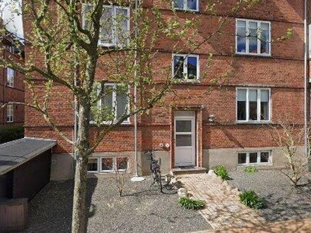 80 m2 lejlighed til salg i Odense C