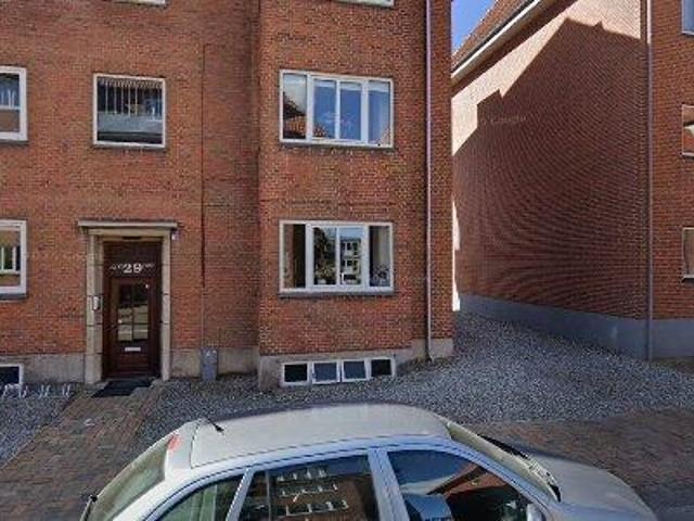 80 m2 lejlighed til salg i Odense C