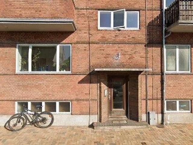 80 m2 lejlighed til salg i Odense C