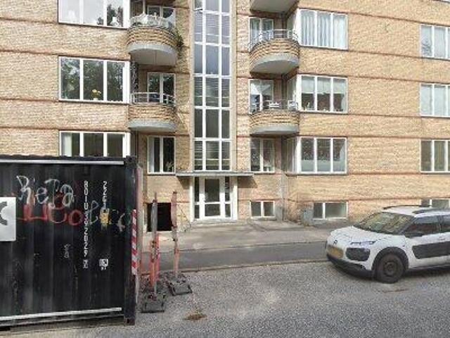 80 m2 lejlighed til salg i Randers C