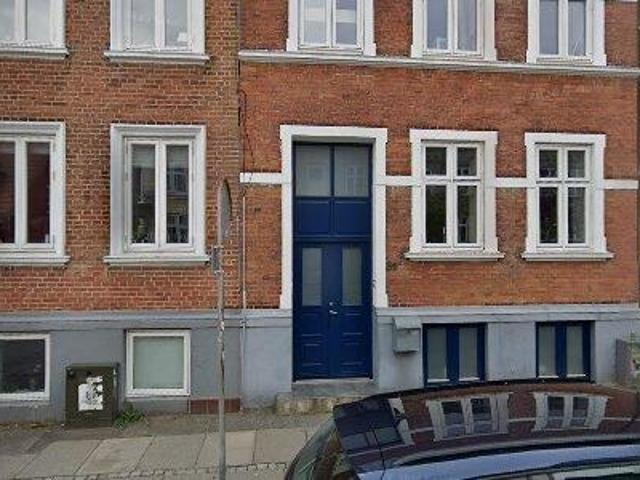 80 m2 lejlighed til salg i Århus C