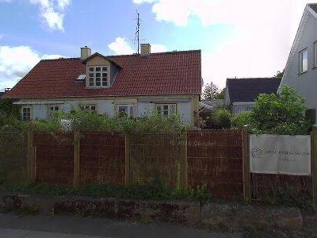 80 m2 lejlighed til salg i Roskilde