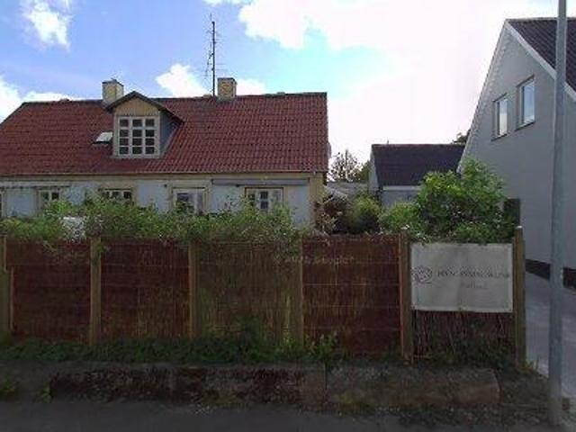 80 m2 lejlighed til salg i Roskilde