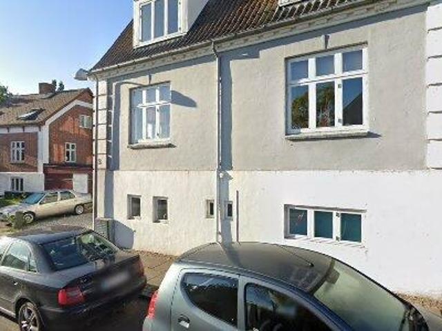 80 m2 lejlighed til salg i Skanderborg