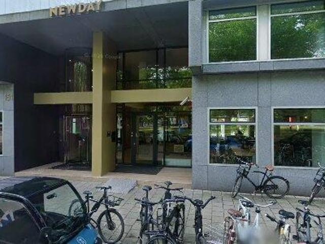 80 m2 office space for rent in Amsterdam Zuideramstel