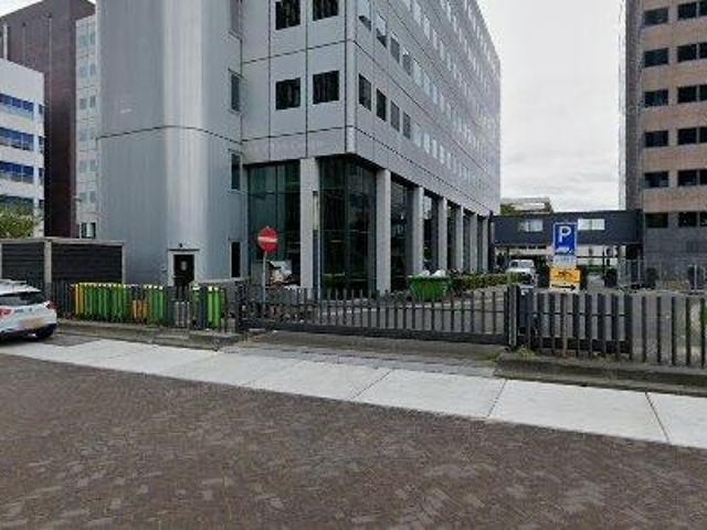80 m2 office space for rent in Amsterdam Zuideramstel