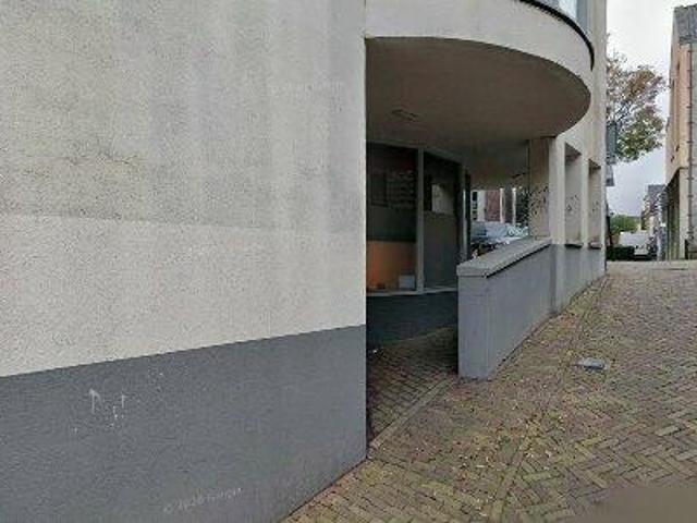 80 m2 office space for rent in Deventer