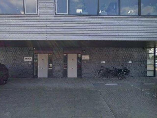 80 m2 office space for rent in Den Bosch