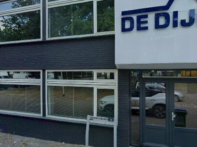 80 m2 office space for rent in Helmond