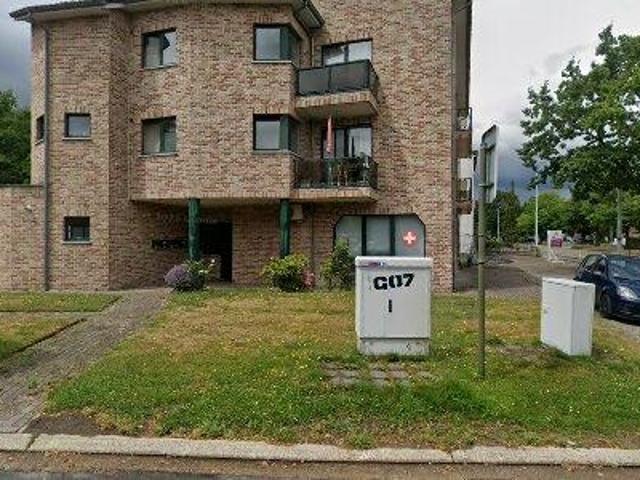80 m2 office space for sale in Genk