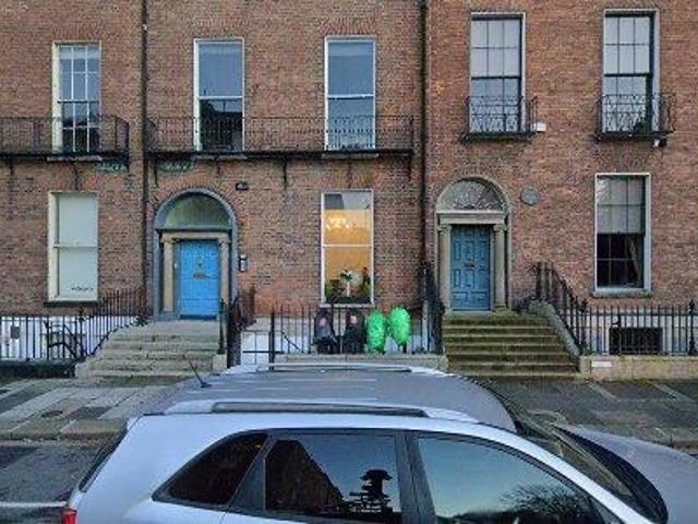 80 m2 office space for sale in Dublin 2