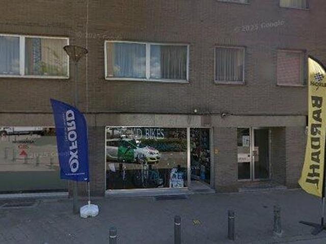 80 m2 office space for sale in Hasselt