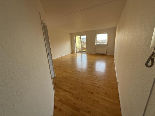80 m² lejlighed i Viborg – Odinparken