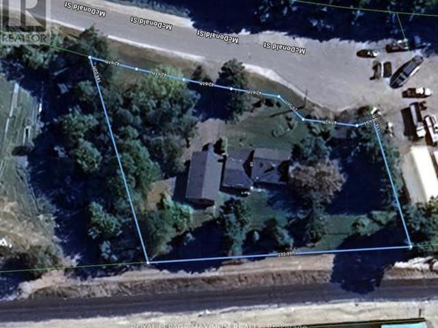 80 Mcdonald Street, Vaughan, ON, L6A 2A9 vacant land for sale | Listing ID N13574 | Royal LePage