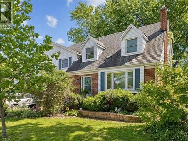 80 Maclennan Avenue, Hamilton, ON, L8V 1X6 investment for sale | Listing ID 40839 | Royal LePage