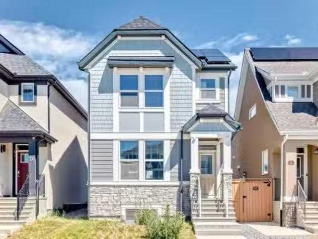 80 Magnolia Way Se, Calgary, AB, T3M 2W7 house for sale Lis.