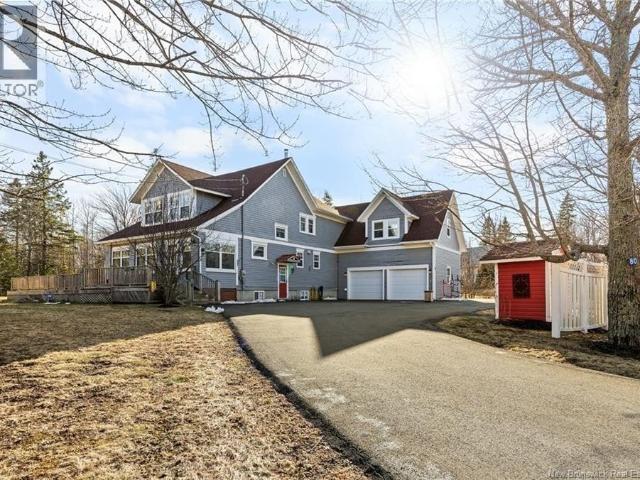 80 Martin Road