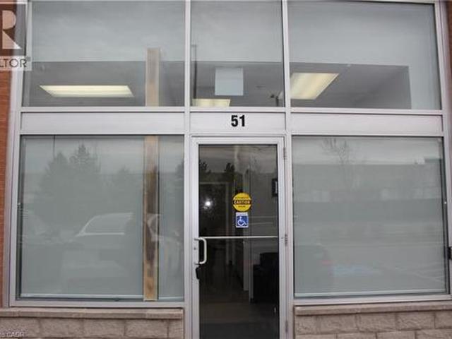 80 Maritime Ontario Boulevard Unit# 51, Brampton, ON, L6S 0E7 commercial for lease | Listing ID 40844 | Royal LePage
