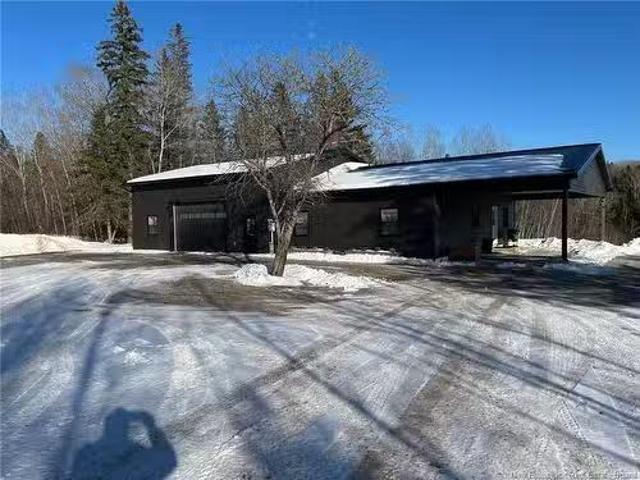 80 Mercer Settlement Rd, Norton, NB, E5T 1W5 house for sale.