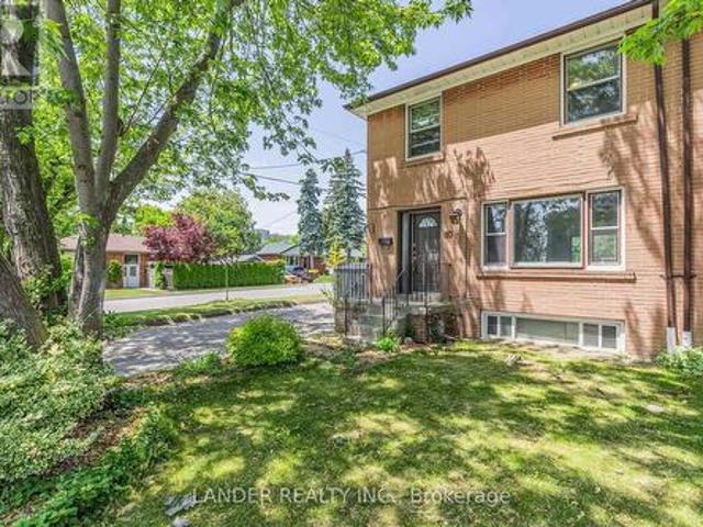 80 Minerva Avenue, Toronto, ON, M1M 1V5 house for sale | Listing ID E12272 | Royal LePage
